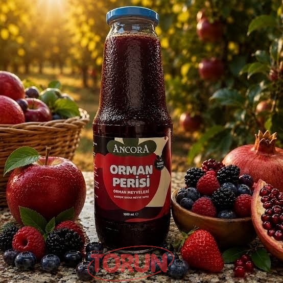 Ancora 1000 ml Orman Perisi Meyve Suyu