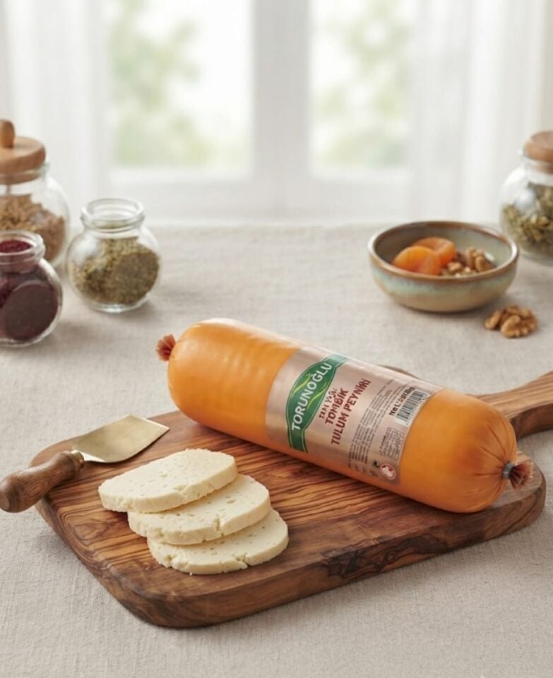 TORUNOĞLU 500 GR TOMBİK TULUM PEYNİRİ