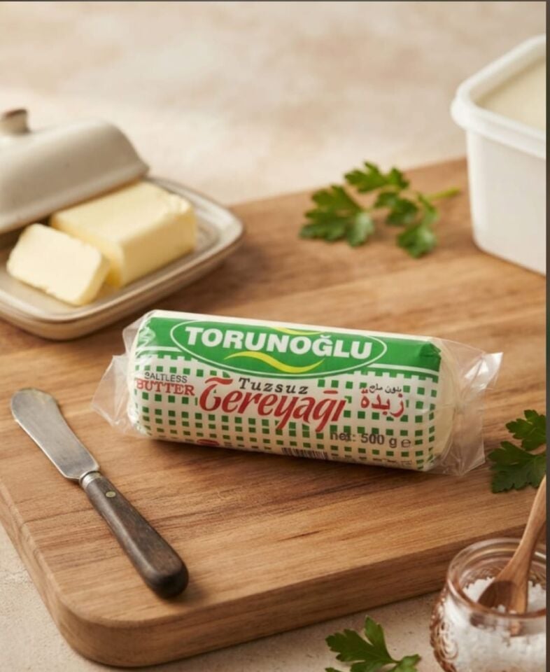 TORUNOĞLU 500 TEREYAĞ
