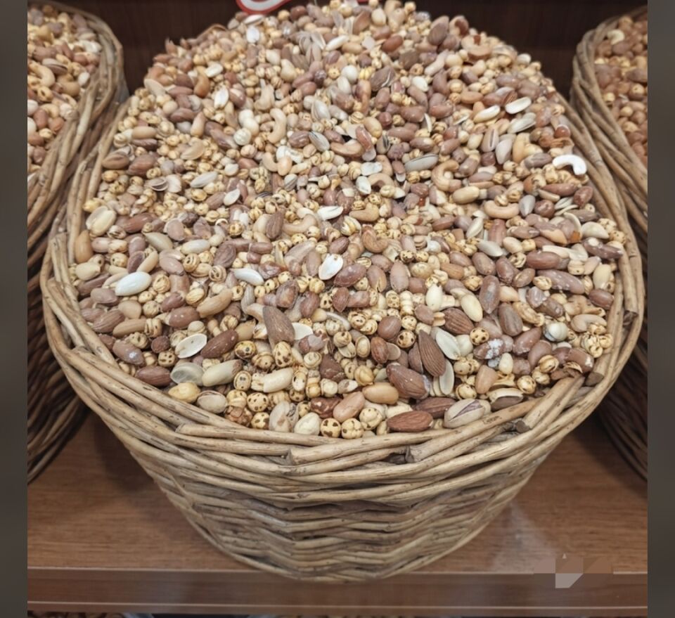 LÜX KARIŞIK CEREZ