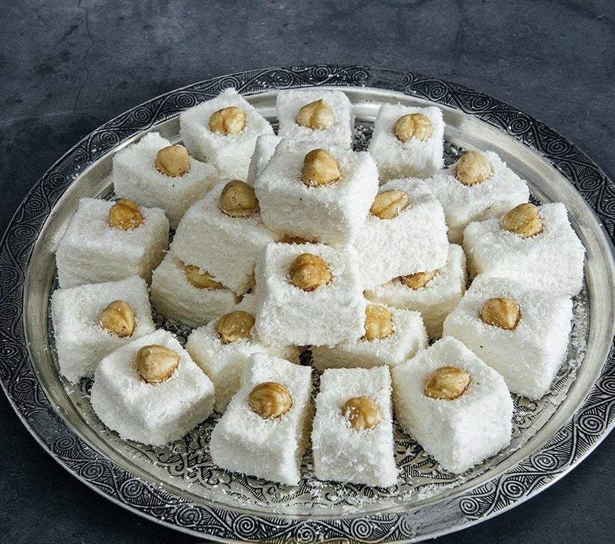 TUTAM 1000 GR PASA FINDIK LOKUM