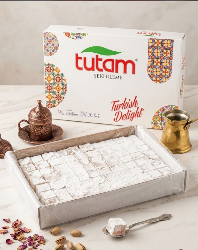 TUTAM SADE LOKUM 1000 GR
