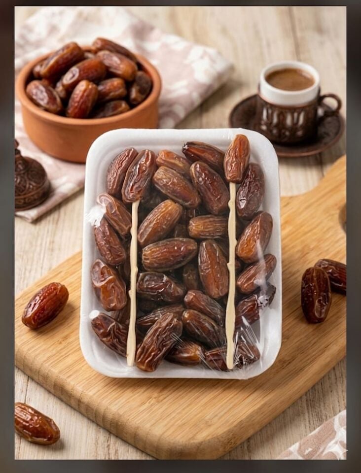 HURMA  300 GR