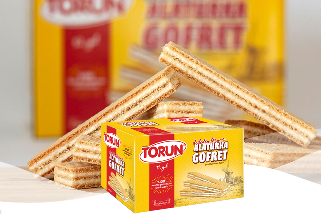 GOFRETLER