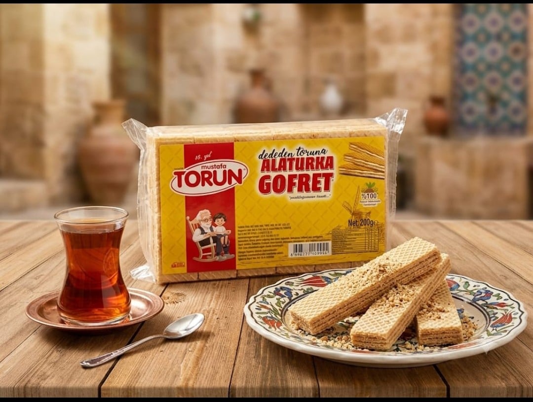 EN TAZESİ, DOĞALI SİPARİŞİNİZLE KAPINIZDA!