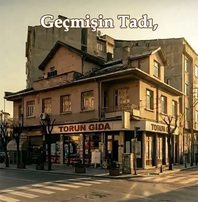 EN TAZESİ, DOĞALI SİPARİŞİNİZLE KAPINIZDA!