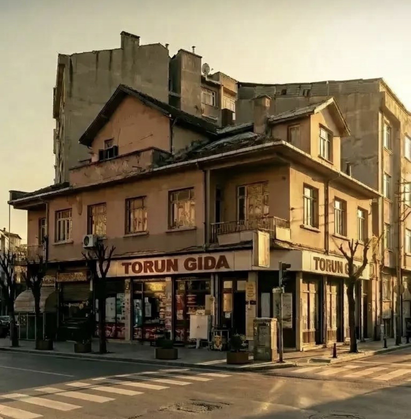 EN TAZESİ, DOĞALI SİPARİŞİNİZLE KAPINIZDA!