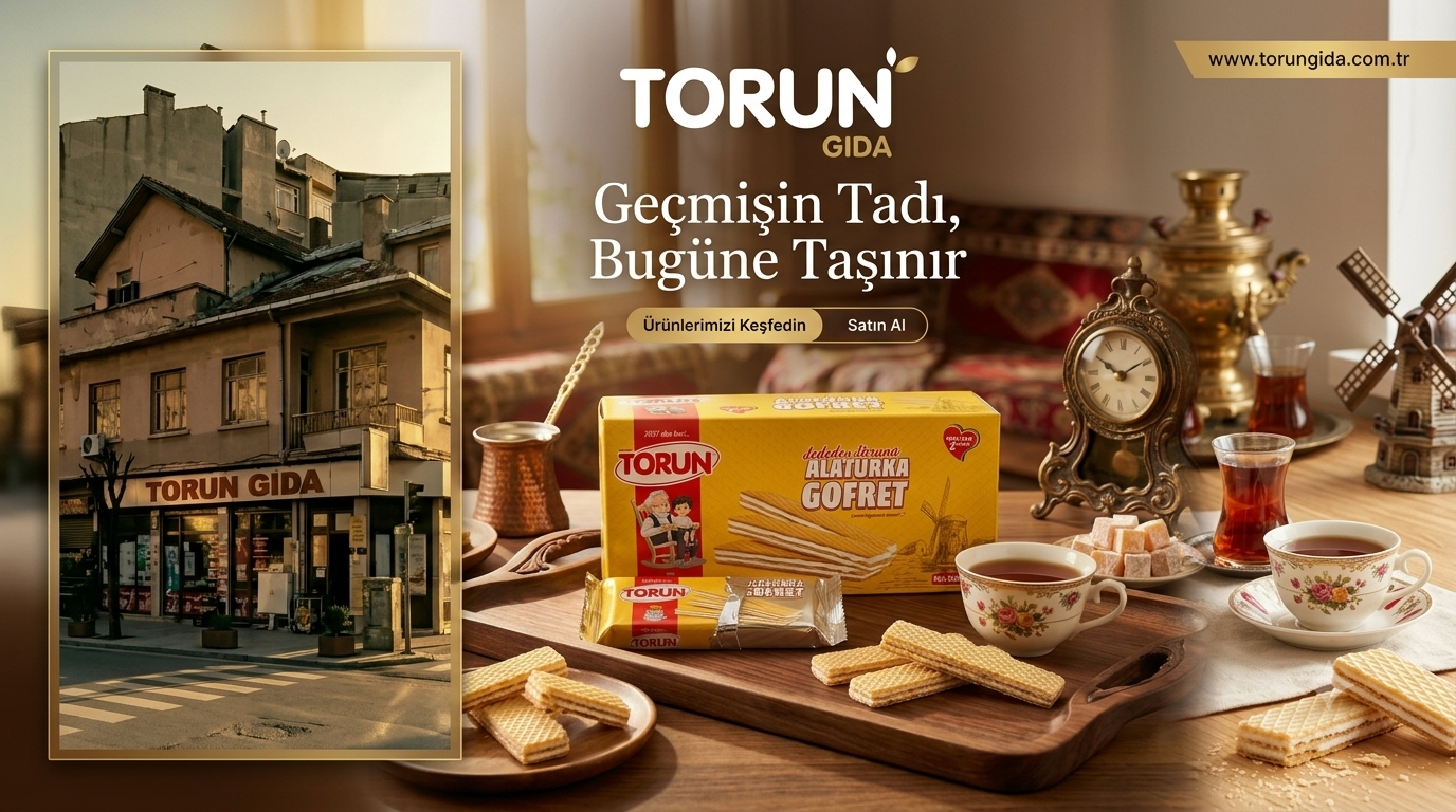 EN TAZESİ, DOĞALI SİPARİŞİNİZLE KAPINIZDA!