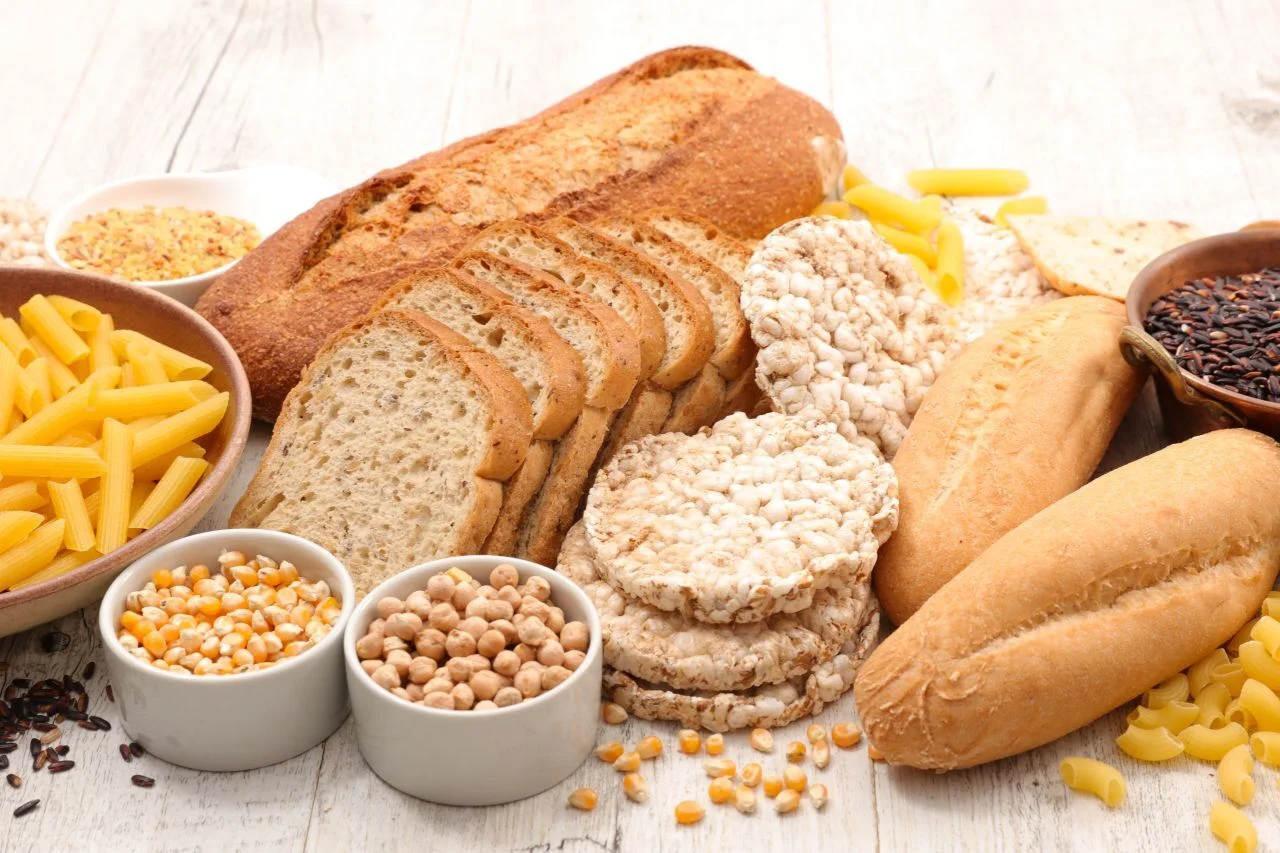 Glutensiz Ürünler