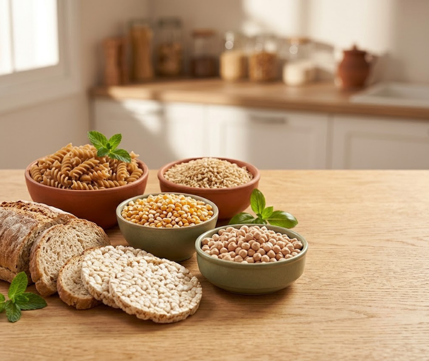 Glutensiz Ürünler